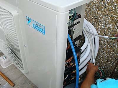 阿瓦提商场中央空调分析及中央空调的维保分析